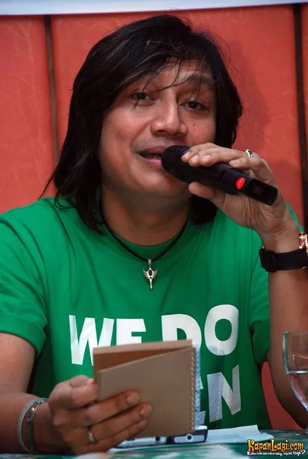 Foto Katon Bagaskara