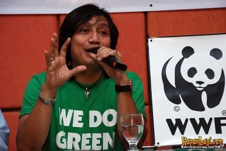 Foto Katon Bagaskara