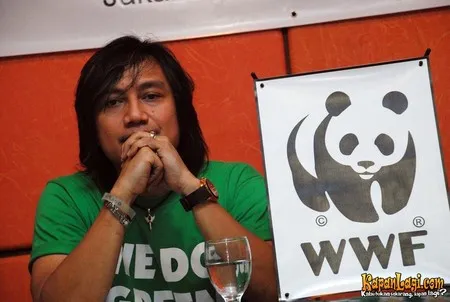 Foto Katon Bagaskara