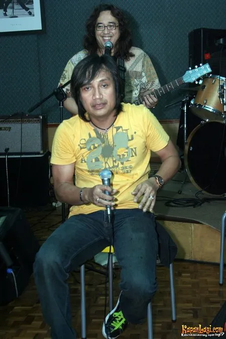 Foto Katon Bagaskara