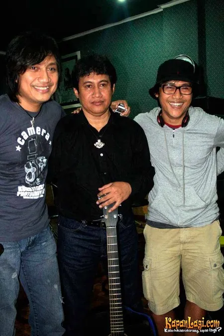 Foto Katon Bagaskara