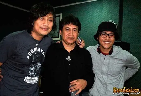 Foto Katon Bagaskara