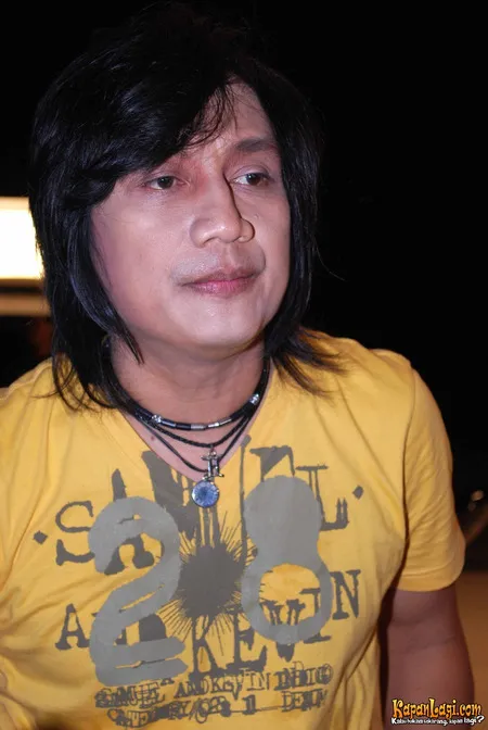 Foto Katon Bagaskara