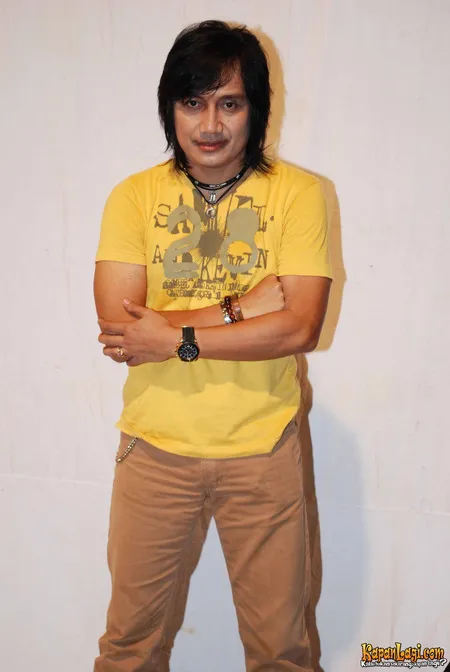 Foto Katon Bagaskara