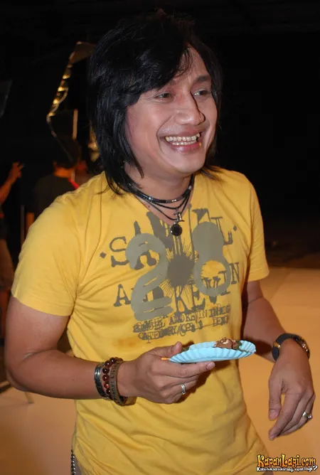 Foto Katon Bagaskara