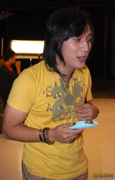 Foto Katon Bagaskara