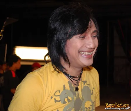 Foto Katon Bagaskara