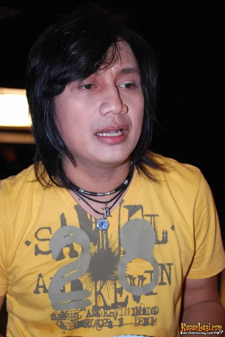 Foto Katon Bagaskara