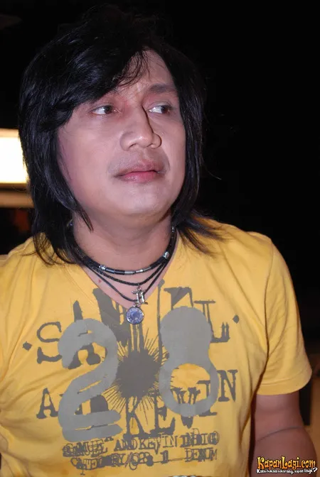 Foto Katon Bagaskara