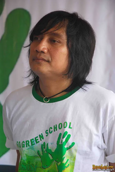 Foto Katon Bagaskara