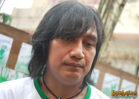 Foto Katon Bagaskara