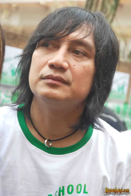 Foto Katon Bagaskara