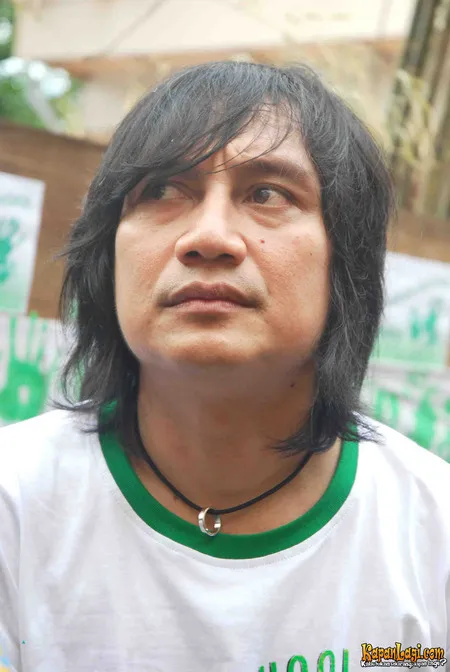 Foto Katon Bagaskara