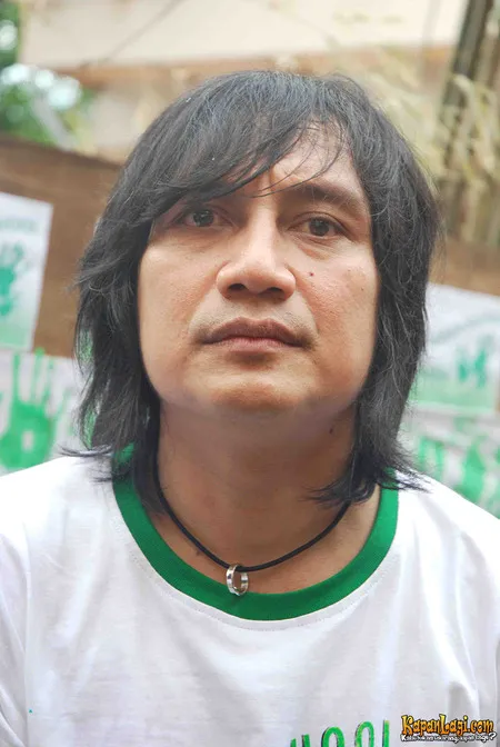 Foto Katon Bagaskara