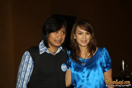 Foto Katon Bagaskara