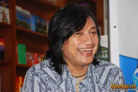 Foto Katon Bagaskara