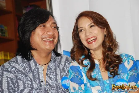 Foto Katon Bagaskara