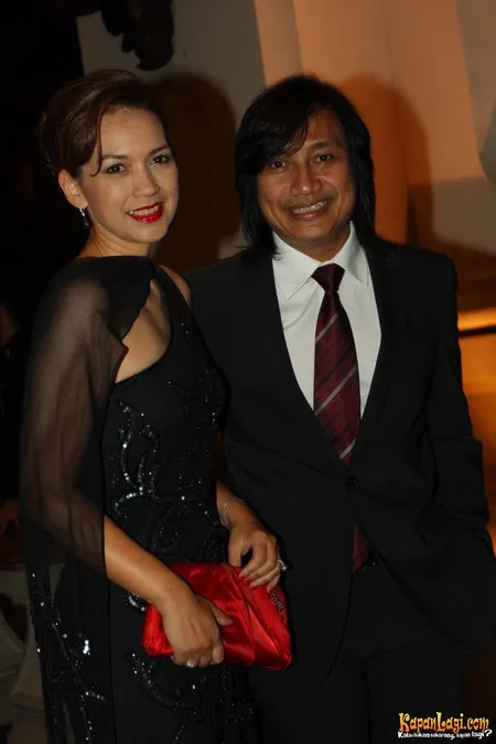 Foto Katon Bagaskara