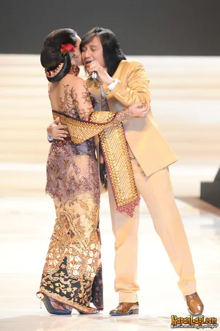 Foto Katon Bagaskara