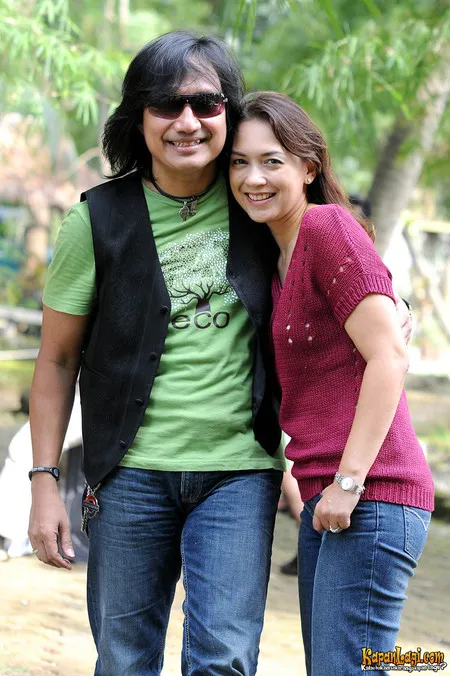 Foto Katon Bagaskara