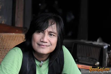 Foto Katon Bagaskara