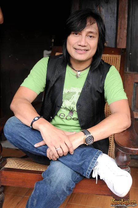 Foto Katon Bagaskara