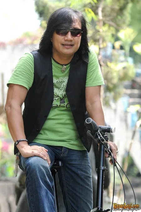 Foto Katon Bagaskara