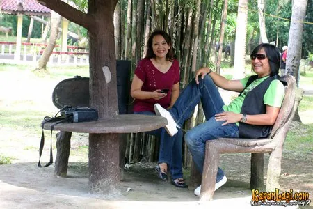 Foto Katon Bagaskara