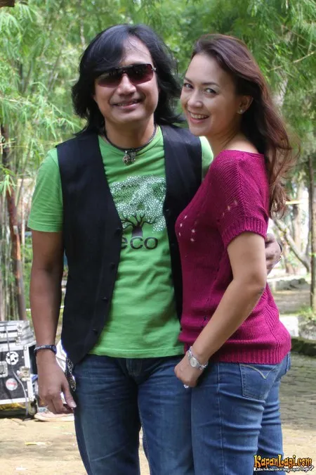 Foto Katon Bagaskara