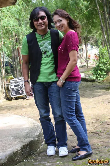 Foto Katon Bagaskara