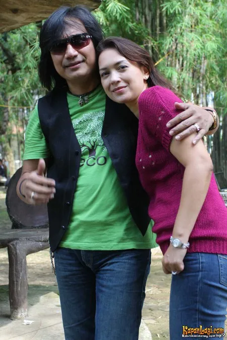 Foto Katon Bagaskara