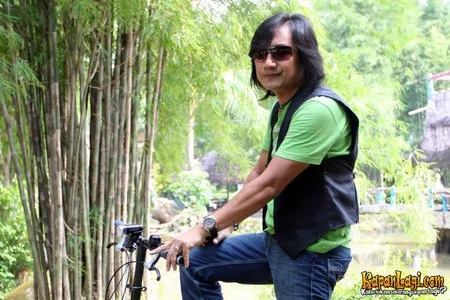 Foto Katon Bagaskara