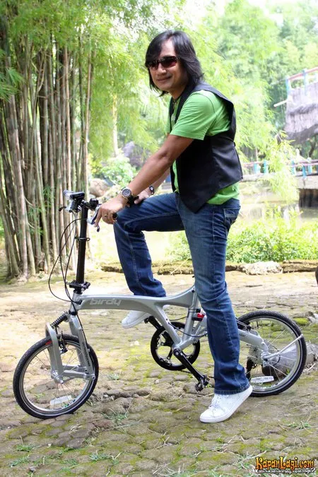 Foto Katon Bagaskara