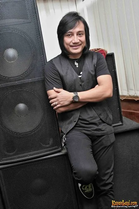 Foto Katon Bagaskara