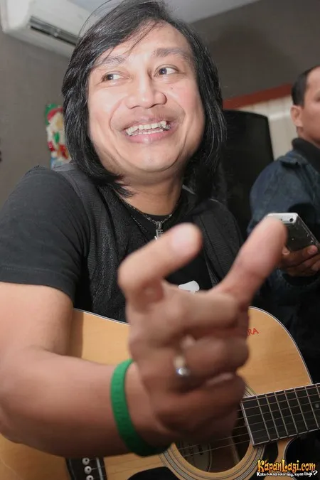 Foto Katon Bagaskara