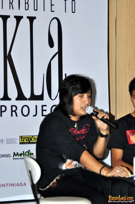 Foto Katon Bagaskara