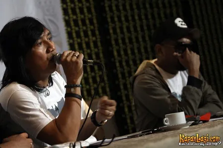 Foto Katon Bagaskara