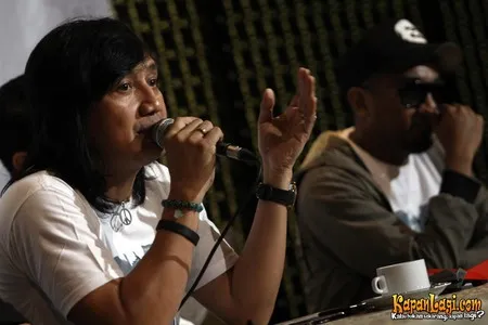 Foto Katon Bagaskara