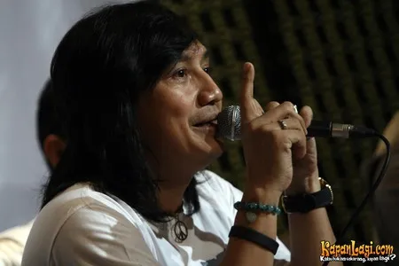 Foto Katon Bagaskara