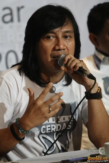 Foto Katon Bagaskara