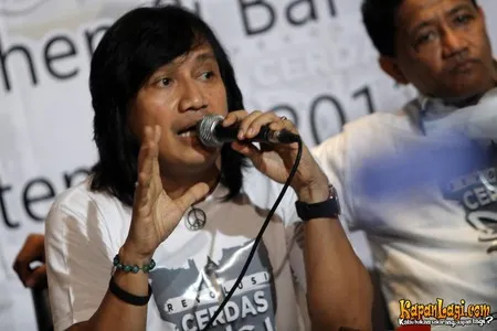 Foto Katon Bagaskara