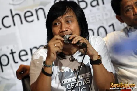 Foto Katon Bagaskara