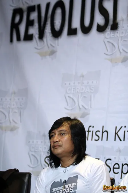 Foto Katon Bagaskara