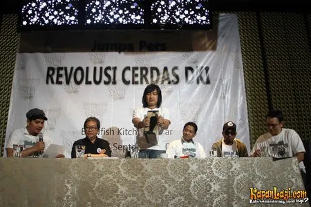 Foto Katon Bagaskara