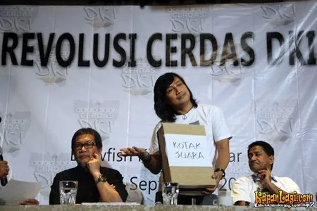 Foto Katon Bagaskara