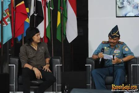 Foto Katon Bagaskara