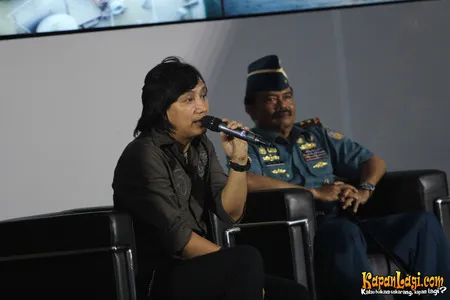 Foto Katon Bagaskara