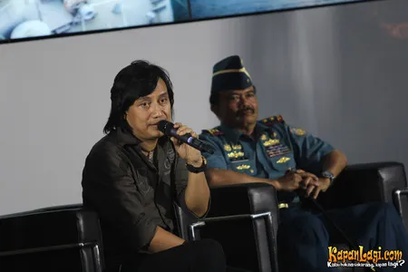 Foto Katon Bagaskara