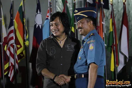 Foto Katon Bagaskara