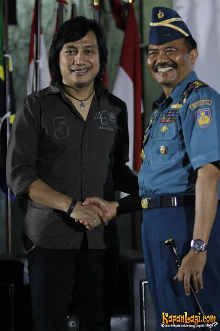 Foto Katon Bagaskara